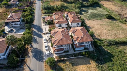 Turistik Tesis-Apart Otel