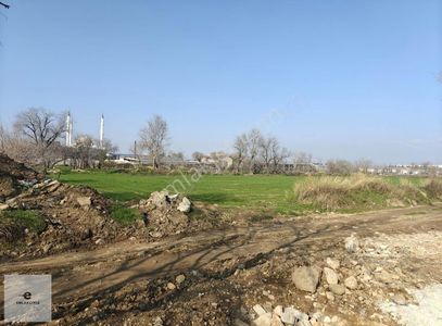 Arsa-Sanayi İmarlı