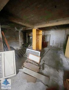 İşyeri-Fabrika