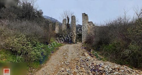 Arsa-Konut İmarlı