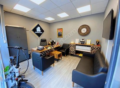 İşyeri-Ofis