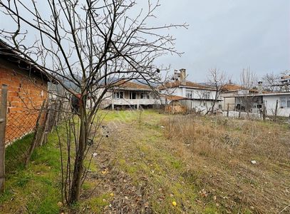 Arsa-Konut İmarlı