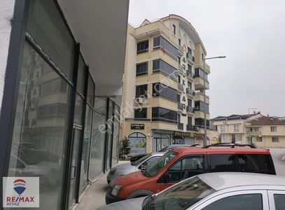 İşyeri-Dükkan & Mağaza