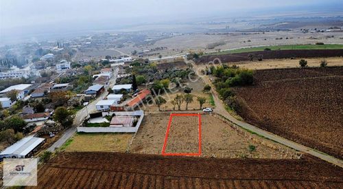 Arsa-Konut İmarlı