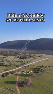 Arsa-Konut İmarlı