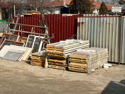 Arsa-Konut+Ticaret Alanı