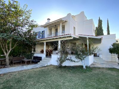 Konut-Villa