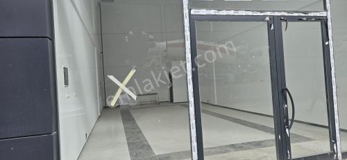 İşyeri-Dükkan & Mağaza