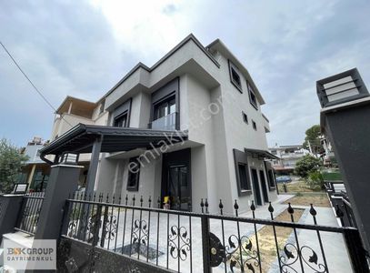 Konut-Villa