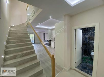 Konut-Villa