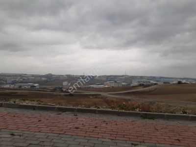Arsa-Sanayi İmarlı