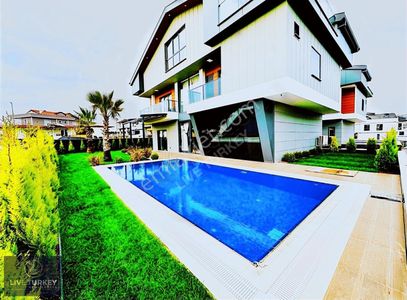 Konut-Villa