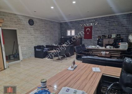 İşyeri-Dükkan & Mağaza