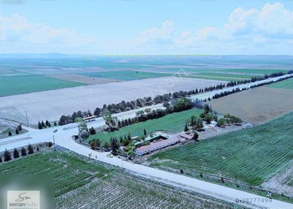Arsa-Ticari İmarlı