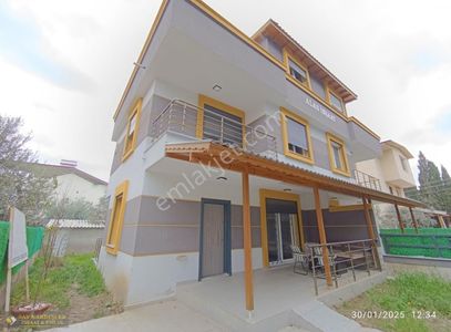 Konut-Villa