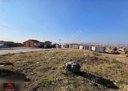 Arsa-Konut İmarlı
