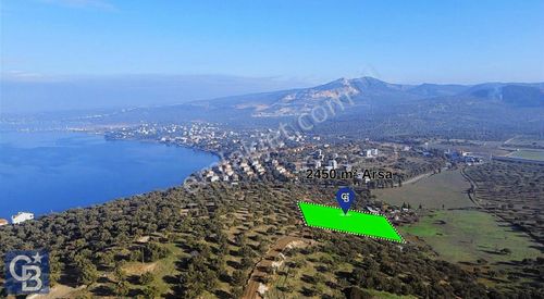 Arsa-Villa İmarlı