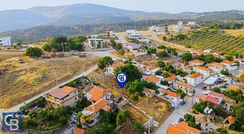 Arsa-Konut İmarlı