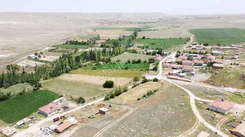 Arsa-Konut İmarlı