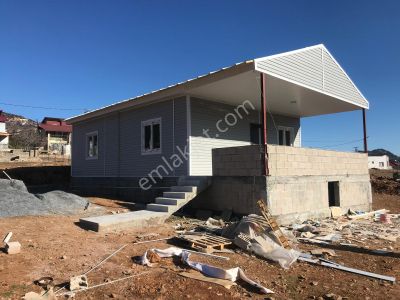 Arsa-Konut İmarlı