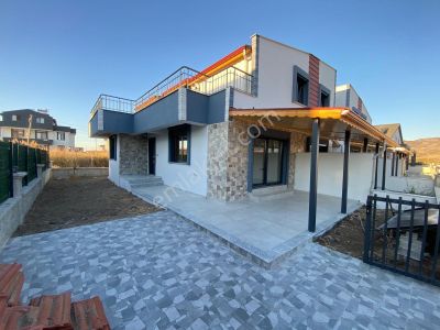 Konut-Villa