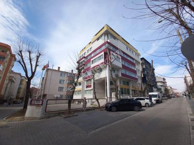 İşyeri-Bina