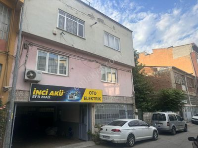 Konut-Bina