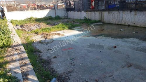 Arsa-Sanayi İmarlı