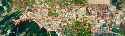Arsa-Sanayi İmarlı