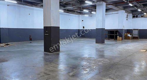 İşyeri-Fabrika