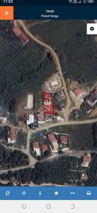 Arsa-Konut İmarlı