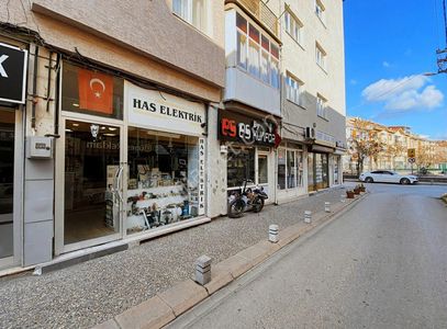 İşyeri-Dükkan & Mağaza