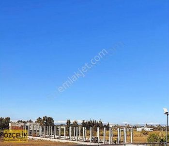 Arsa-Ticari İmarlı