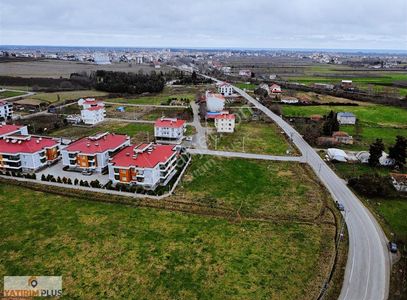 Arsa-Konut İmarlı