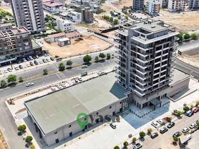İşyeri-Büro