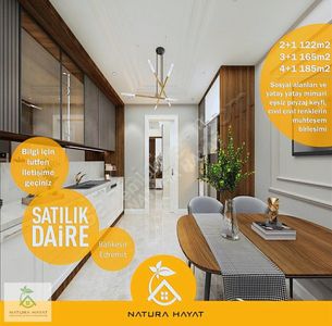 Konut-Daire