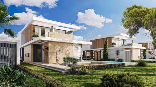 Konut-Villa
