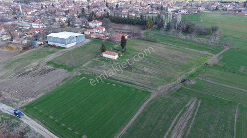 Arsa-Konut İmarlı