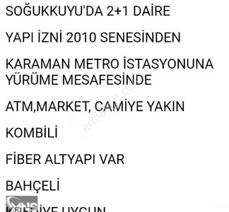 Konut-Daire