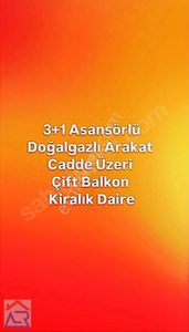 Konut-Daire