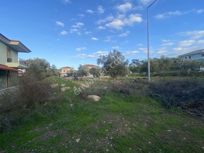 Arsa-Villa İmarlı