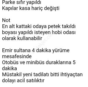 Konut-Daire