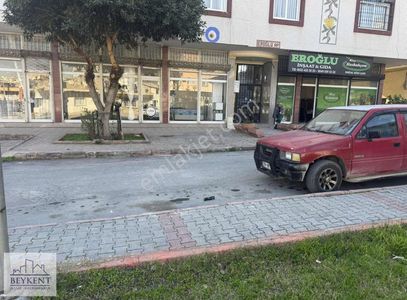 İşyeri-Dükkan & Mağaza