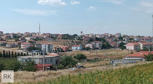 Arsa-Konut İmarlı