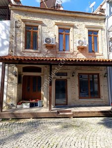 İşyeri-Bina