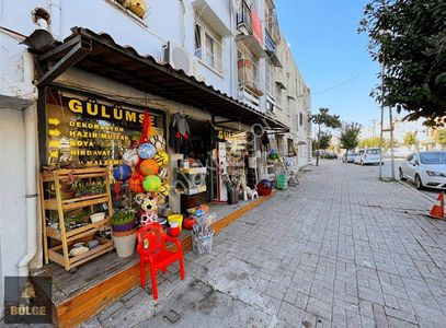İşyeri-Dükkan & Mağaza