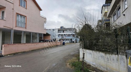 Arsa-Konut İmarlı