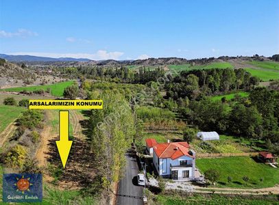 Arsa-Konut İmarlı