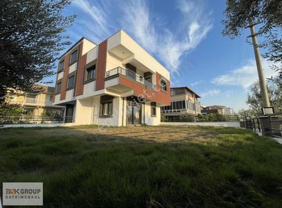 Konut-Villa