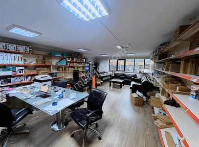 İşyeri-Ofis